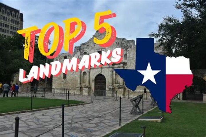 Exploring Texas: The Top 10 Must-Visit Places for Exciting Adventures - SarkariResult