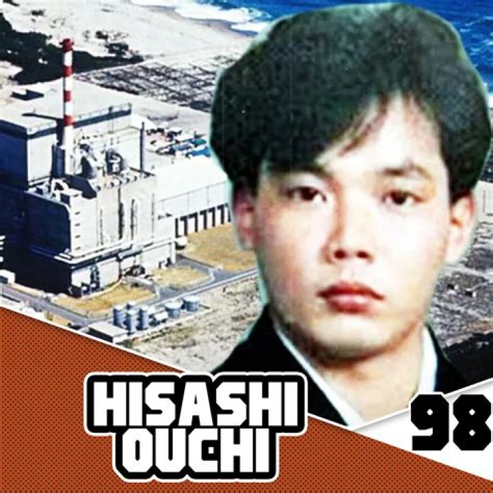 Exploring The Life And Legacy Of Hisashi Ouchi: A Journey Through "Hisashi Ouchi Immagini"