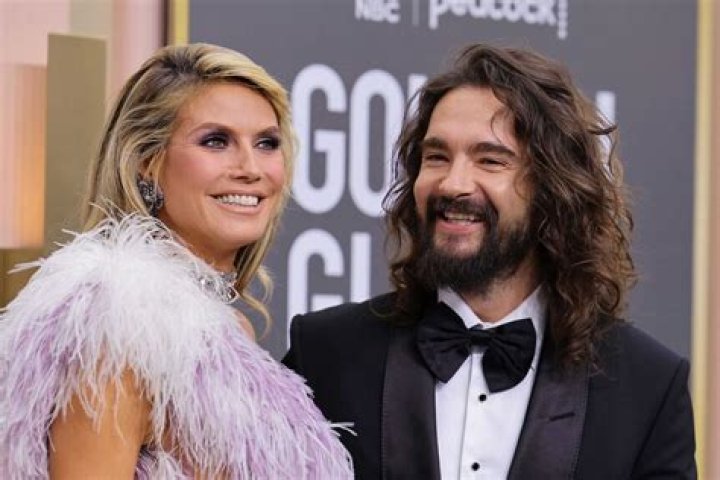 Exploring The Love Life Of Bill Kaulitz: Who Is His Boyfriend?