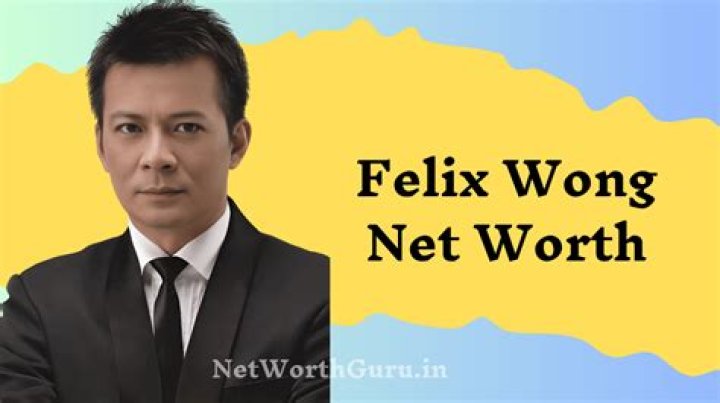 Felix Delgado Net Worth