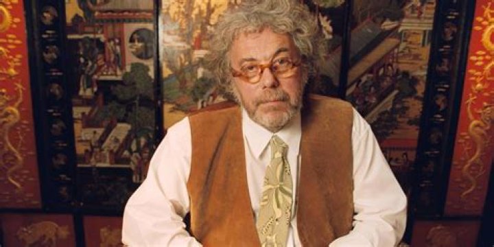 Felix Dennis Net Worth