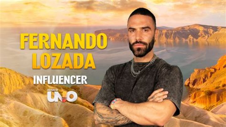 Fernando Lozada Confesses: How Is Life After Exatlon USA?