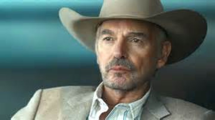 Fletcher Sheridan Net Worth