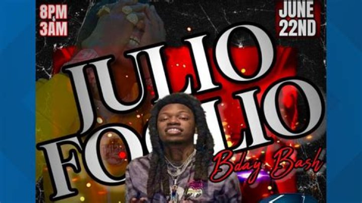 Foolio Beatbox Lyrics Meaning: Jacksonville Corbin Johnson Got Kidnapped They Found His Bones A Real Story