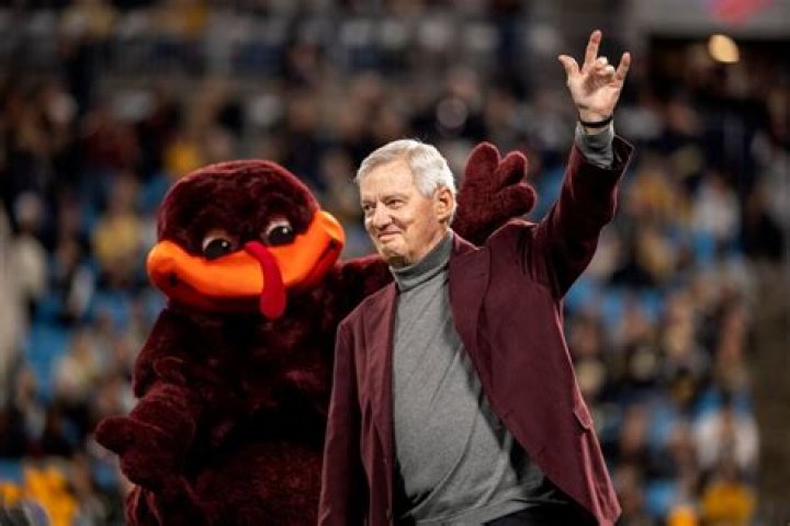 Frank Beamer Net Worth
