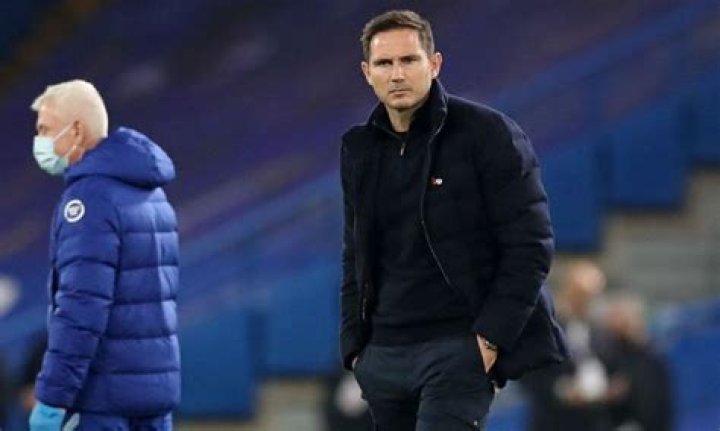 Frank Lampard Net Worth