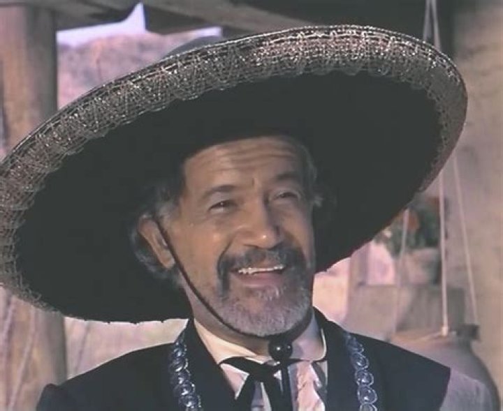 Frank Silvera Net Worth