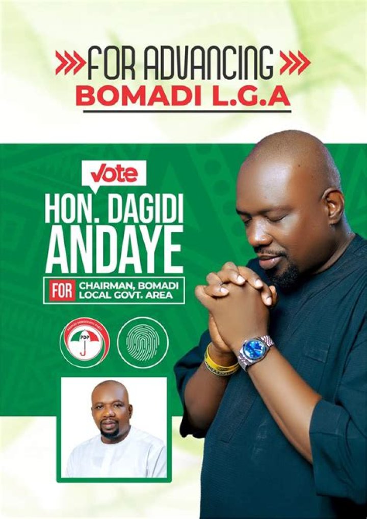 Funtari Guest House, Bomadi