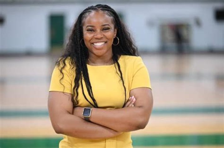 Gabby George Biography: Age, Height, Parents, Partner, Net Worth