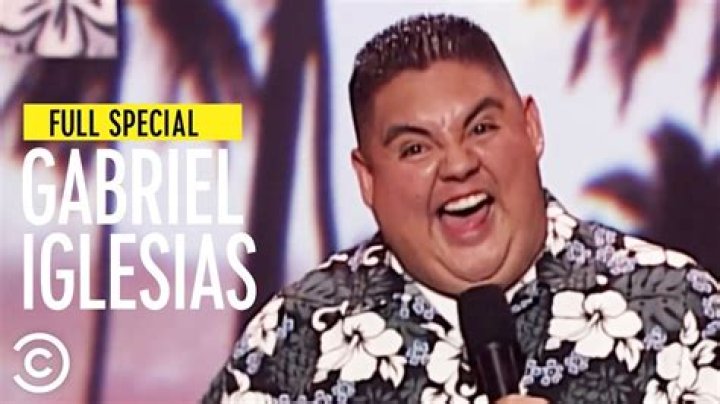 Gabriel Iglesias nationality: What is Gabriel Iglesias nationality?