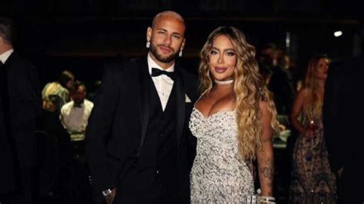 Gabriella Gaspar Neymar: The Rising Star In The Spotlight