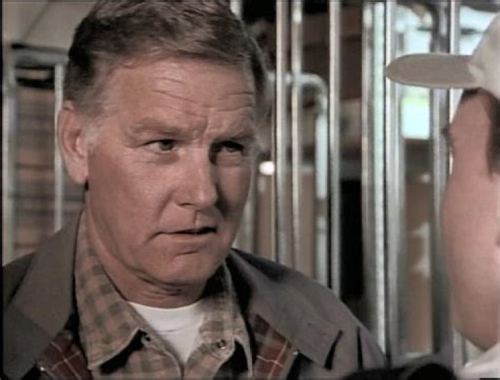 Garrett Schenck Net Worth