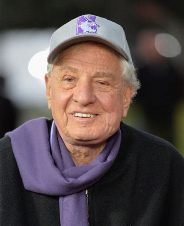 Garry Marshall Net Worth