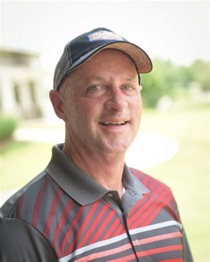 Gary Chapman Net Worth