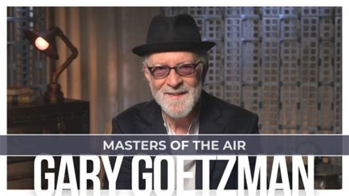 Gary Goetzman Net Worth