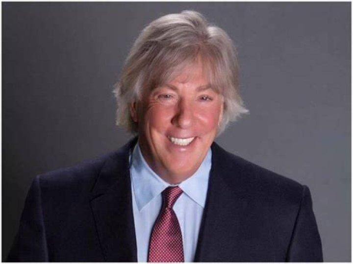 Geoffrey Fieger