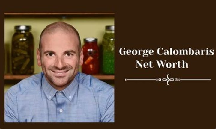 George Kareman Net Worth