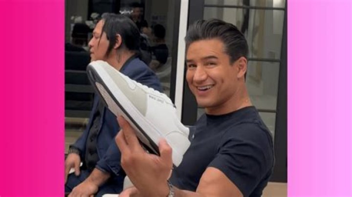 George Lopez Height, Weight, Body Measurements, Shoe Size