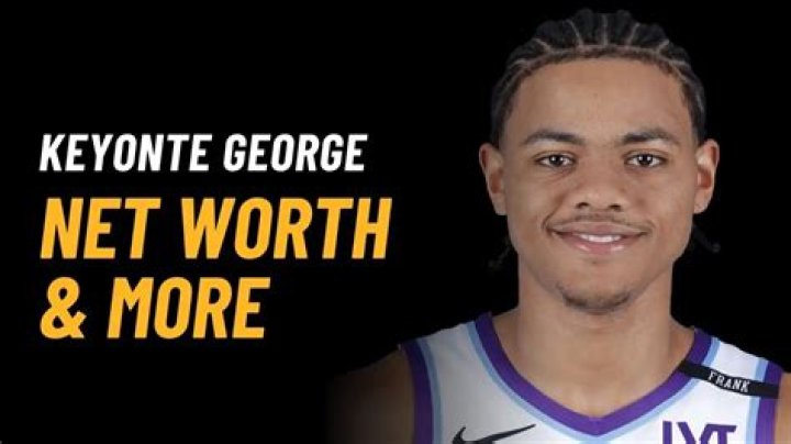 George Mabry Net Worth