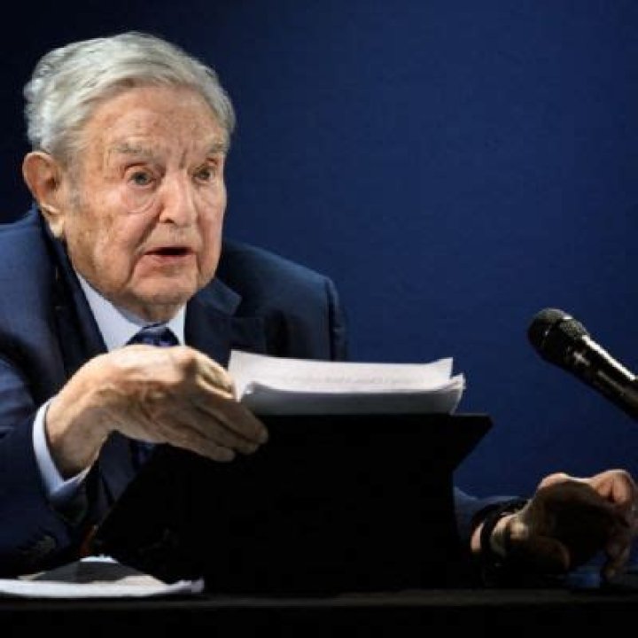 George Soros Religion & Wiki: What’s His Ethnicity? Is He Jewish?