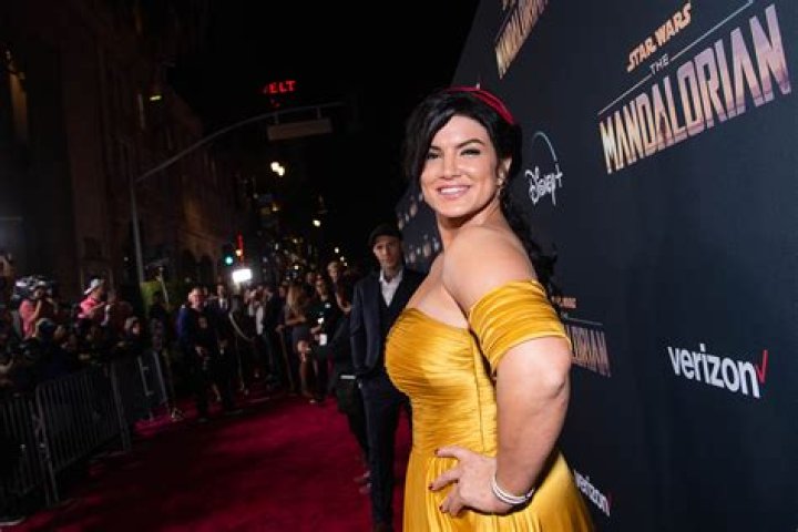 Gina Carano Net Worth (2024 Update)