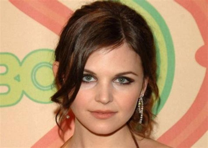 Ginnifer Goodwin Height, Weight, Measurements, Bra Size, Shoe Size