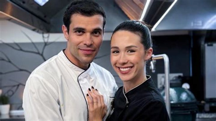 Goffredo Cerza Wikipedia And Eta – Partner And Family Ethnicity