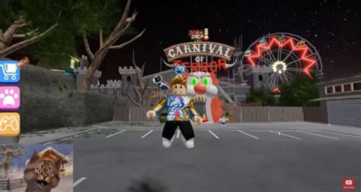 Gravycatman Face Reveal Age: Everything On The YouTuber