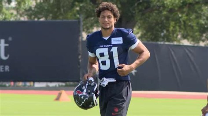 Grayson Hunter Net Worth