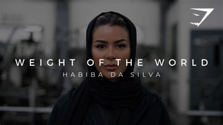 Habiba Da Silva Height, Weight, Net Worth, Age, Birthday, Wikipedia, Who, Nationality, Biography