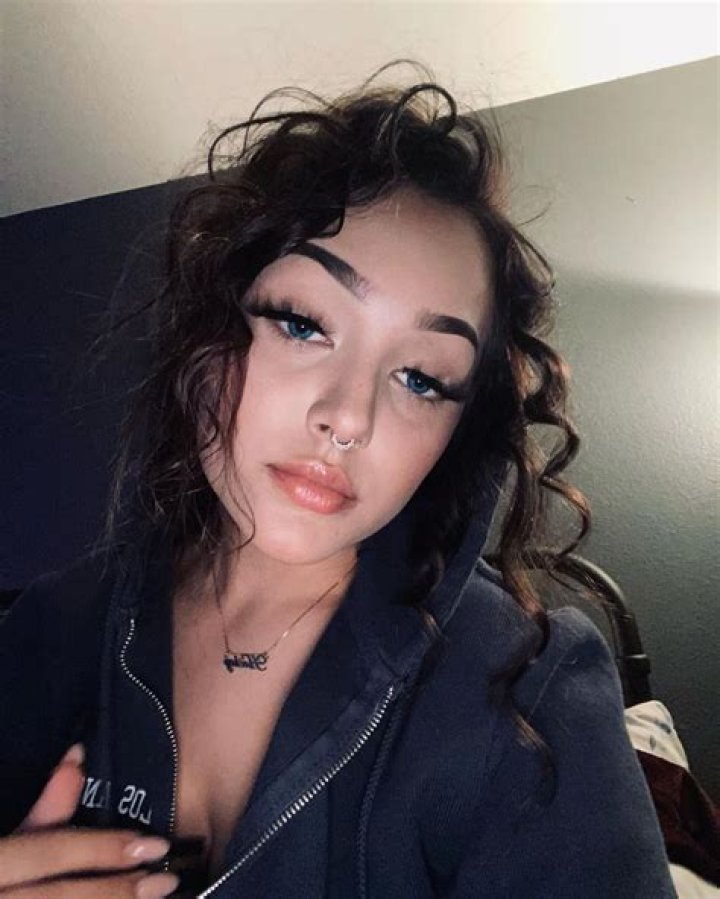 Hailey Orona