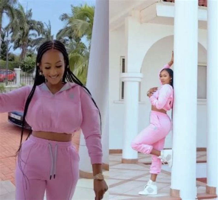 Hajia4Real Net Worth