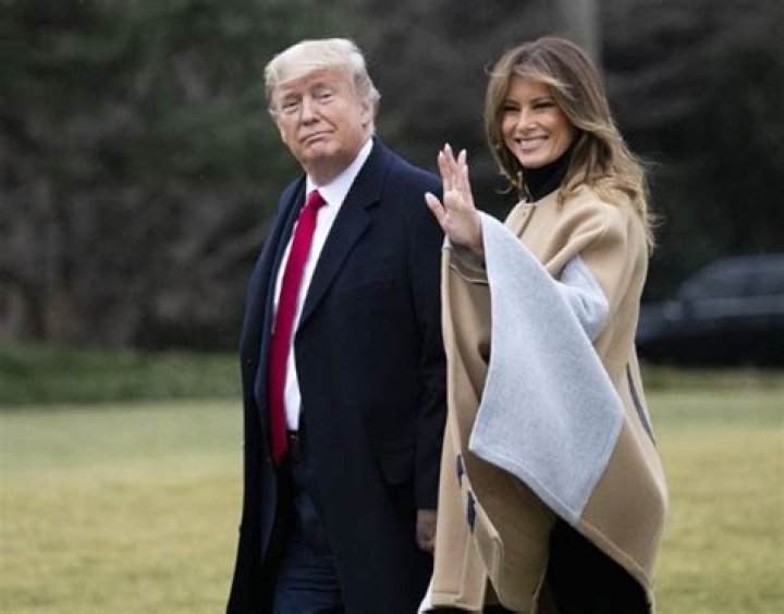 Hank Siemers (Melania Trump Boyfriend) Wikipedia, Bio, Age, Height, Weight, Wife, Girlfriend, Facts