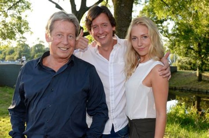 Hans Kazan Net Worth