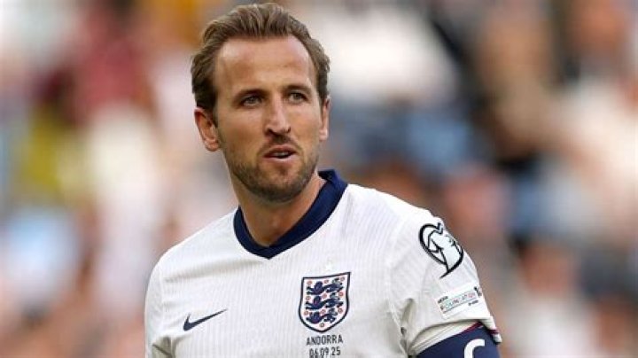 Harry Kane Religion What Religion is Harry Kane? Is Harry Kane a Christianity? - News