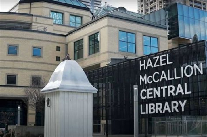 Hazel McCallion Net Worth