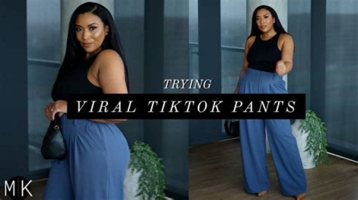 He’s A Marine TikTok Trend: Marine Wife TikTok Video Explained