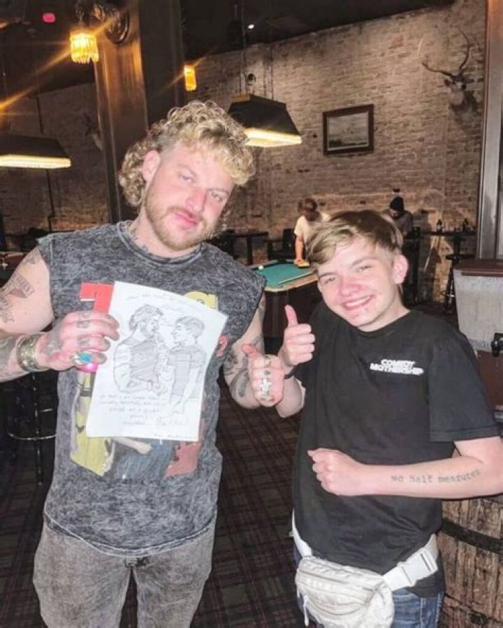 Heath Mattioli Net Worth