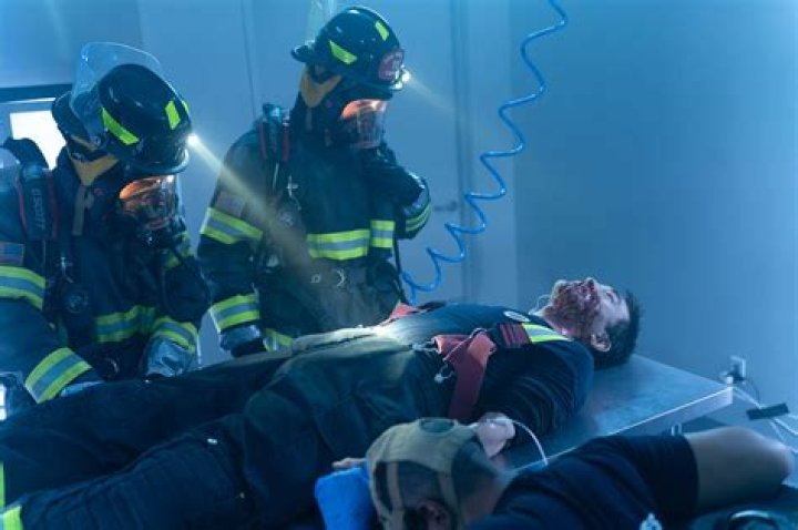 How did Bobby Rivers die?