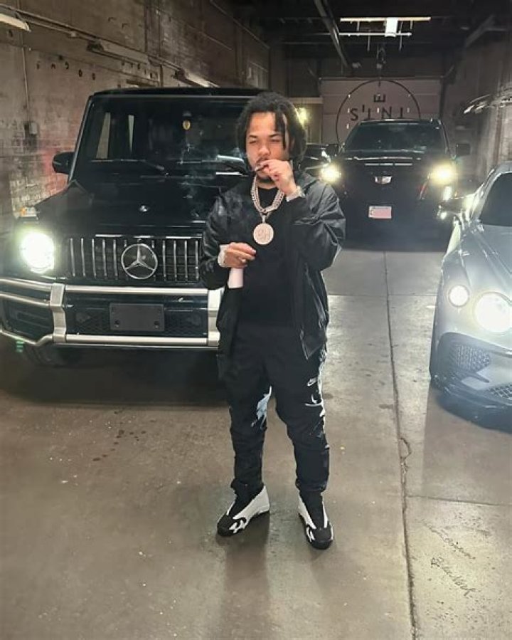 How Does Rapper SL Looks Like? Here’s Everything To Know About Him