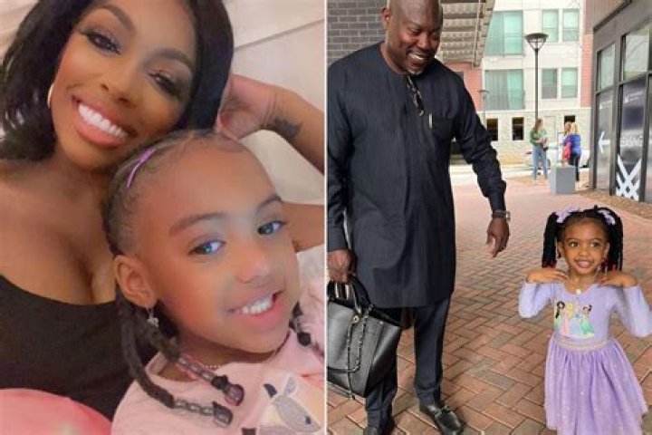 How Many Kids/Children Does Simon Guobadia Have? Wife Name, What Is His Net Worth?