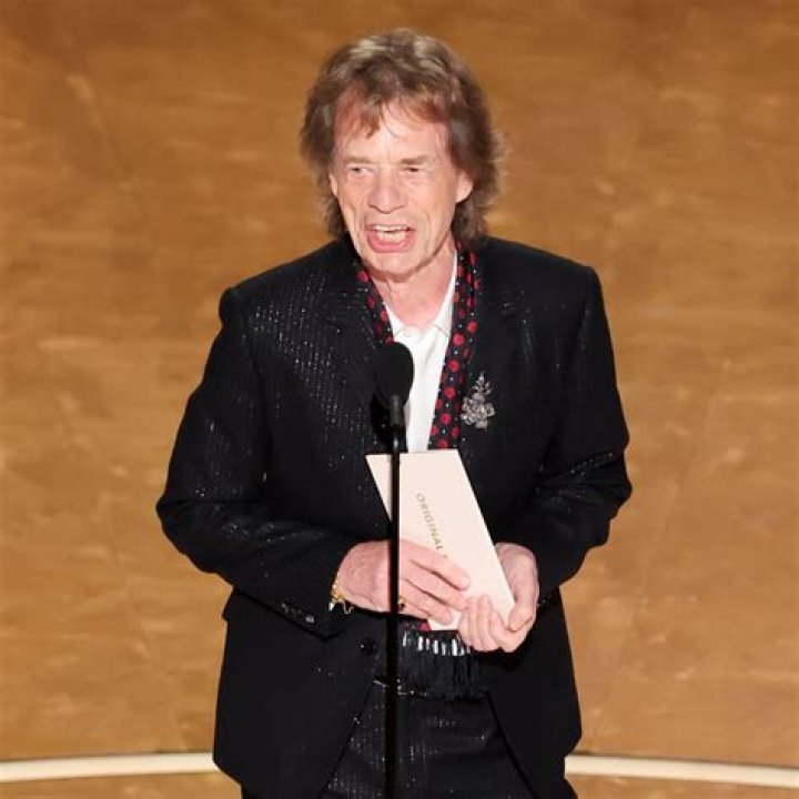 How Much Does Mick Jagger Weigh? Unveiling The Mystery Behind The Rolling Stones Icon