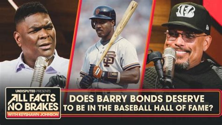 How Much Money Does Barry Bonds Make? Latest Barry Bonds Net Worth Income Salary