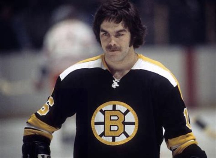 How Much Money Does Derek Sanderson Make? Latest Derek Sanderson Net Worth Income Salary