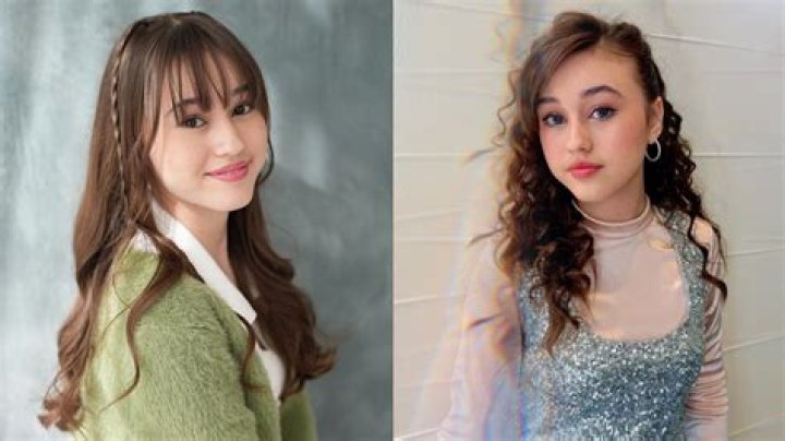 How Old Is ‘BIDA NEXT’ Star, Carren Eistrup?