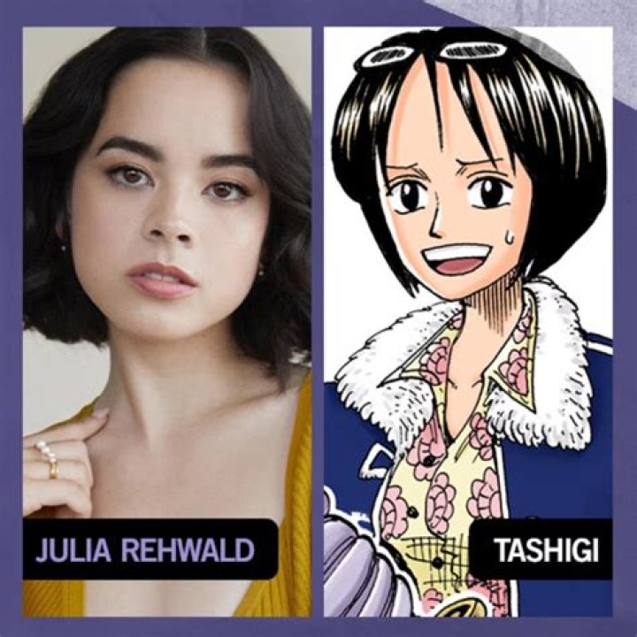 How Old Is Julia Rehwald? Age And Wikipedia Of The ‘Fear Street Actress’