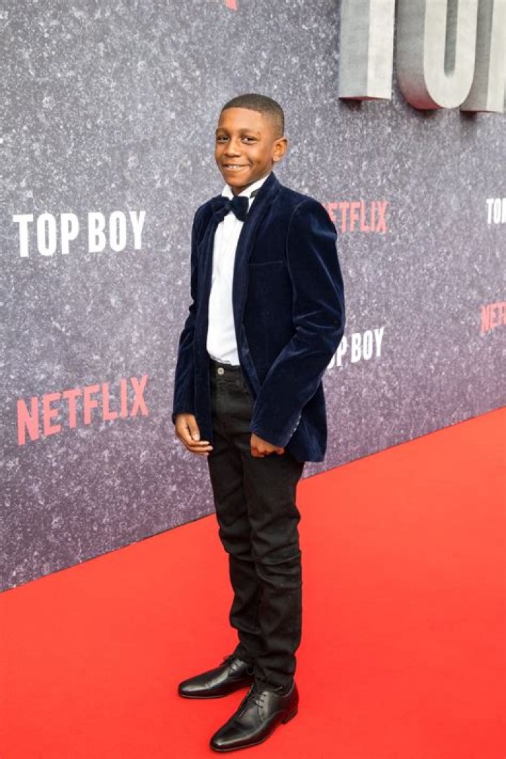 How Old Is Keiyon Cook? Atticus ‘Ats’ Ayittey, Netflix Top Boy Famed Actor Date of Birth Explored