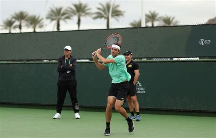 How Old is Paul Annacone Daughter? Olivia Annacone Wiki Details