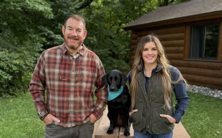 How Old Is Ron Schara? Family Details & Everything To Know About The Minnesota Bound Author