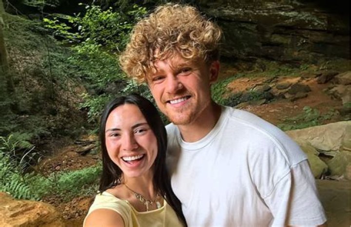 How Tall Is Ryan Trahan? Youtuber Girlfriend Turned Into Wife, His Married Life Described